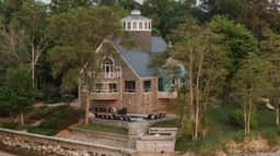 Lighthouse Bluff