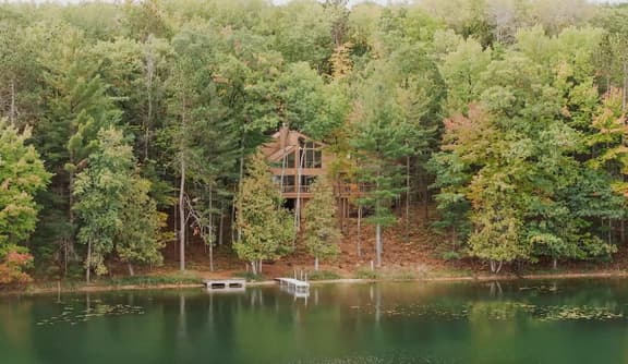 Island View