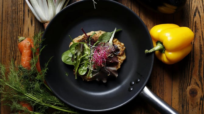 The Culinary Escape