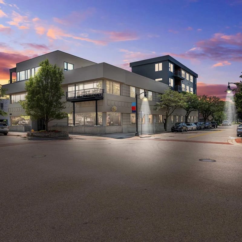 Haven at the Lofts